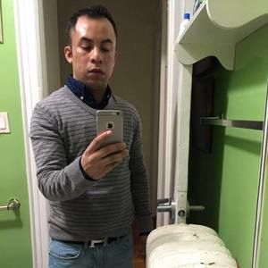 Meet your Posher, Edwin